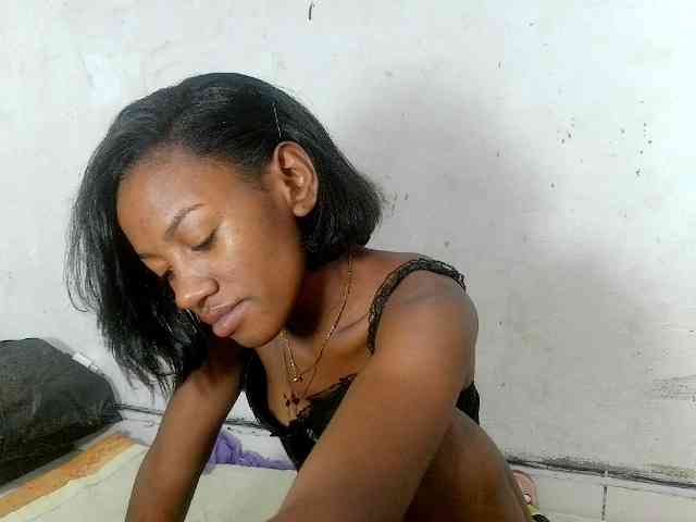 Claudiaah webcam