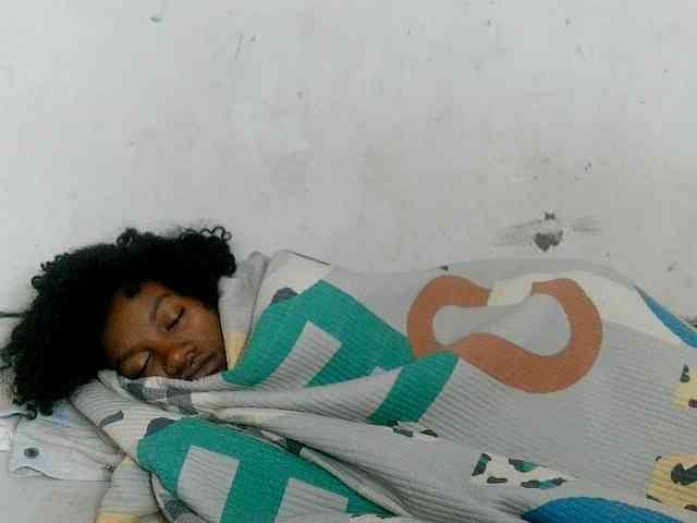 Claudiaah webcam