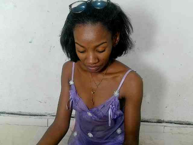 Claudiaah webcam