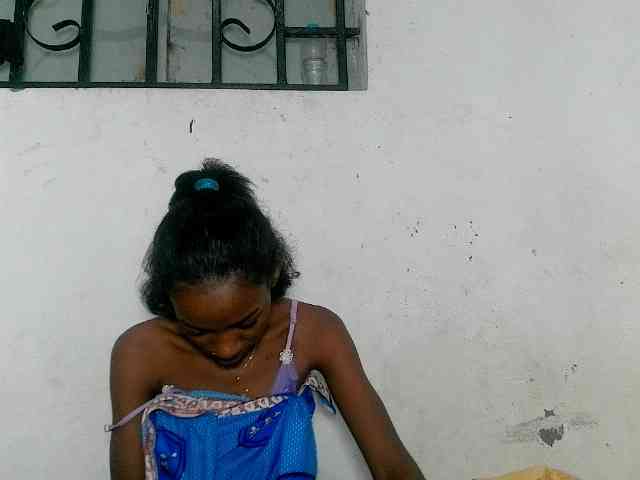 Claudiaah webcam
