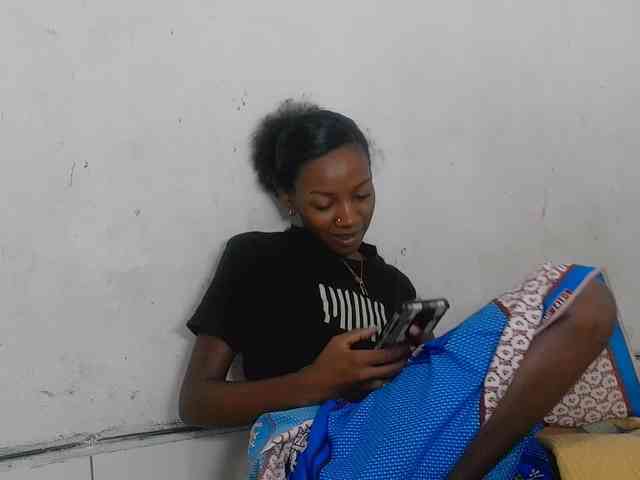Claudiaah webcam