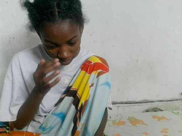 Claudiaah
