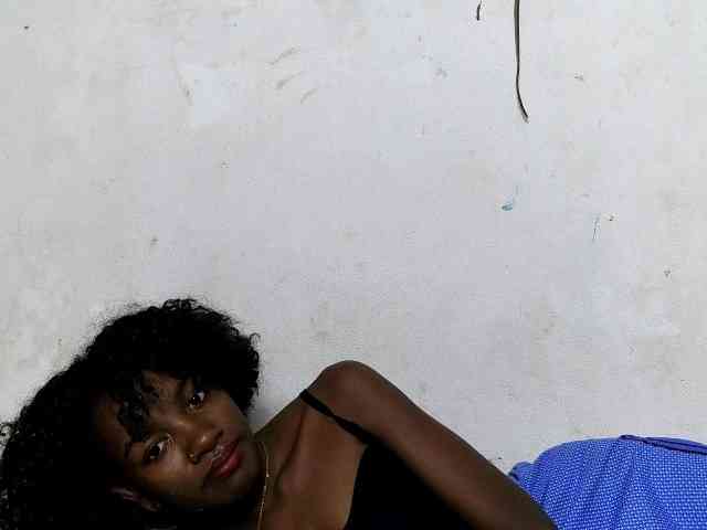 Claudiaah webcam