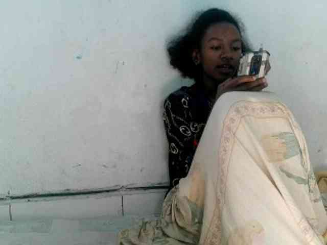 Claudiaah