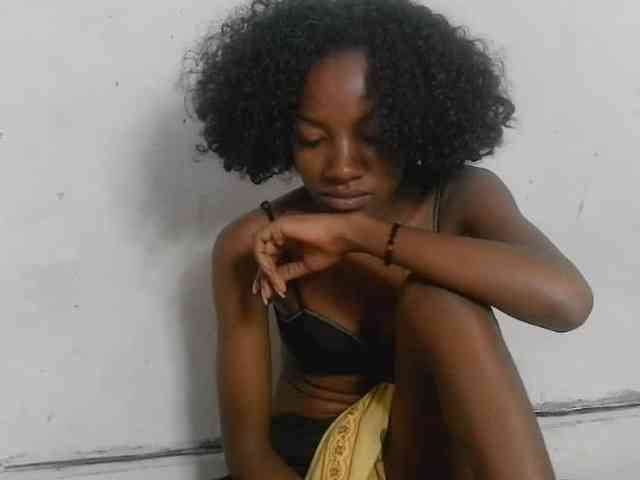 Claudiaah webcam