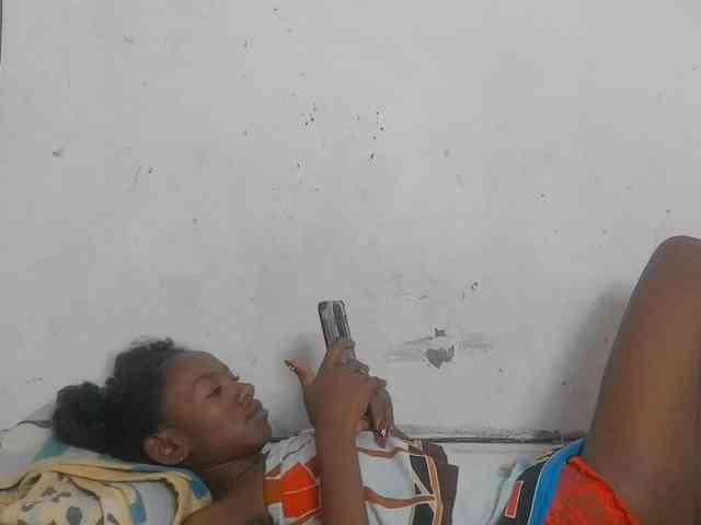 Claudiaah