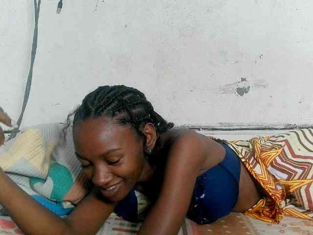 Claudiaah