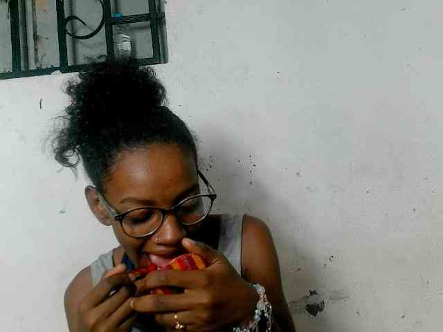 Claudiaah webcam