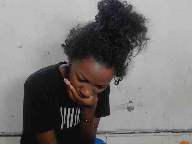 Claudiaah webcam