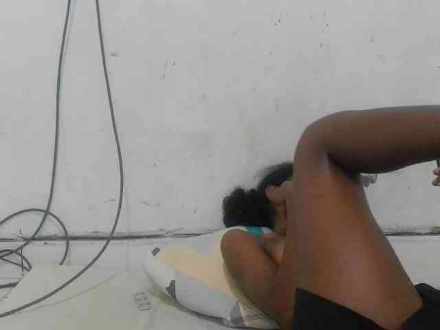 Claudiaah webcam