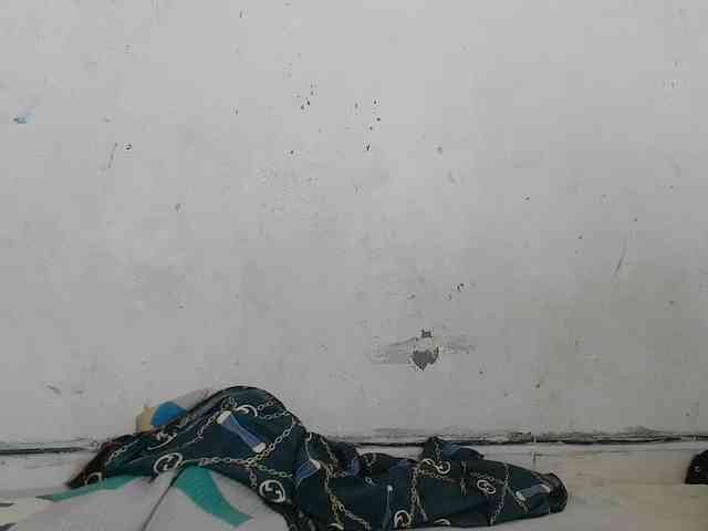 Claudiaah webcam