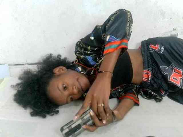 Claudiaah