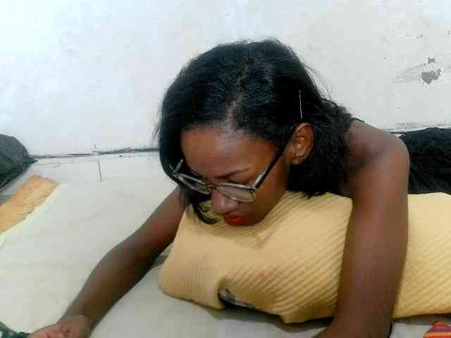Claudiaah webcam