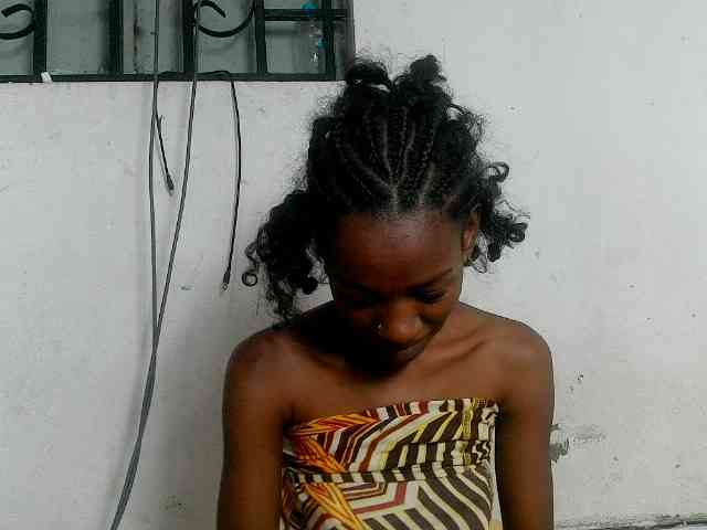 Claudiaah