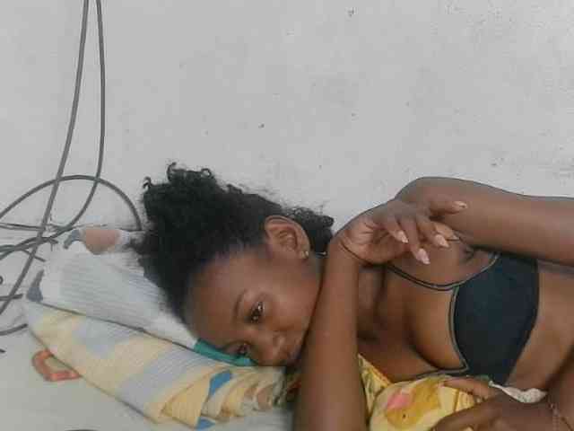 Claudiaah webcam