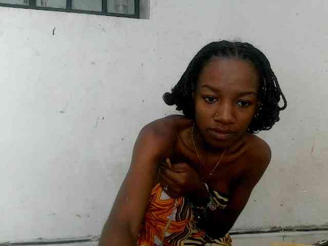Claudiaah webcam
