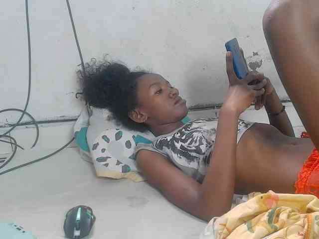 Claudiaah