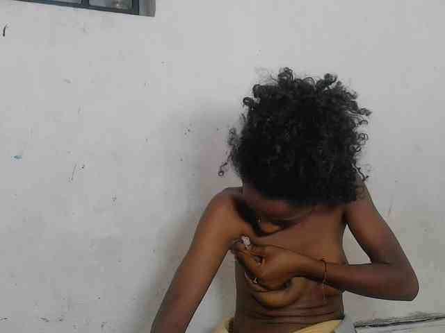 Claudiaah webcam