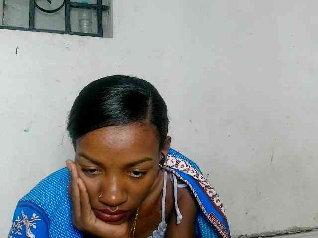 Claudiaah webcam