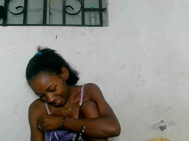 Claudiaah webcam