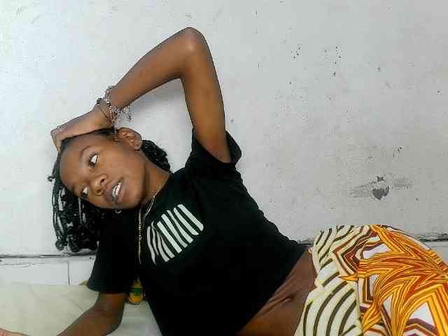 Claudiaah webcam