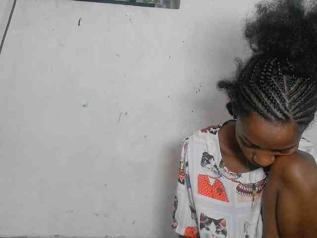 Claudiaah webcam