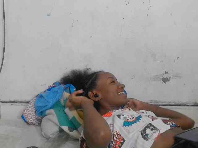 Claudiaah webcam