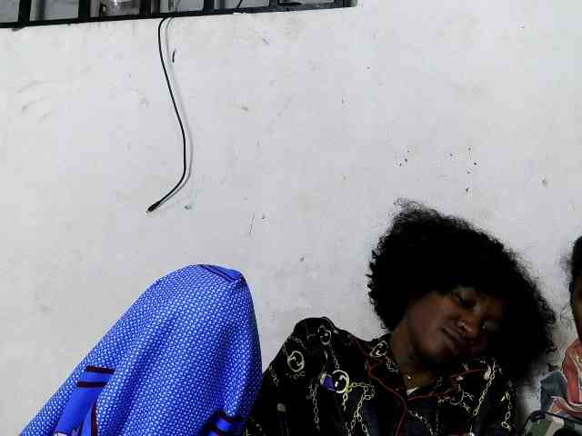 Claudiaah webcam