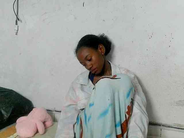 Claudiaah webcam