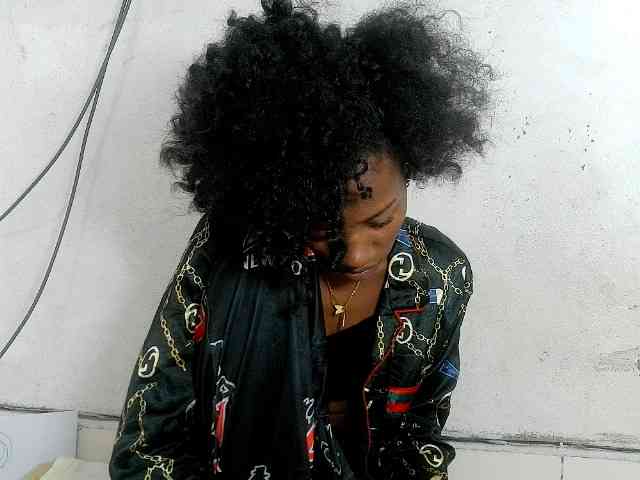 Claudiaah Claudiaah