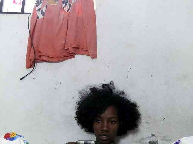 Claudiaah webcam