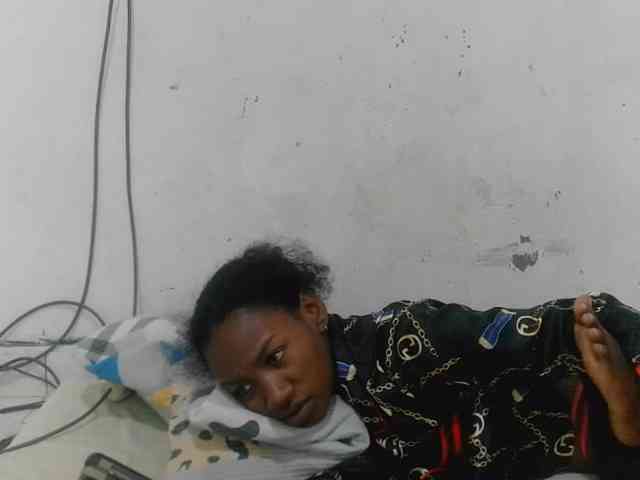 Claudiaah webcam