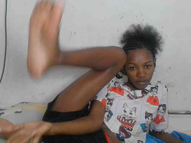 Claudiaah webcam