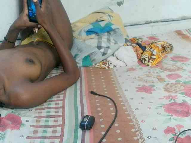Claudiaah webcam