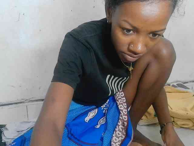 Claudiaah webcam