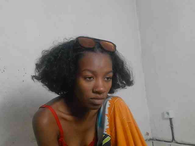 Claudiaah webcam
