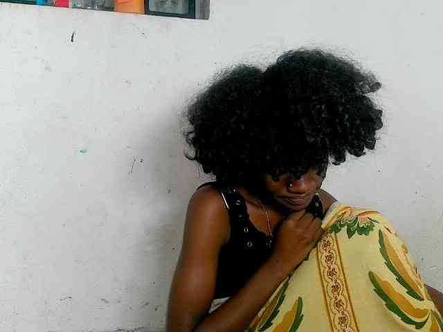 Claudiaah webcam