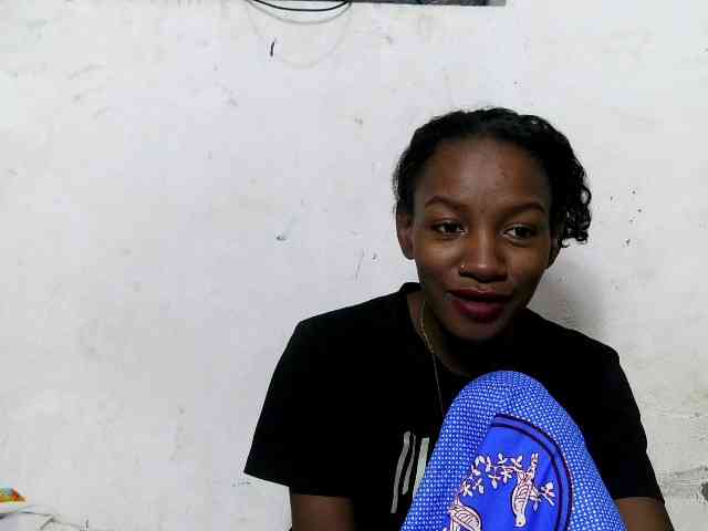 Modèle: Claudiaah