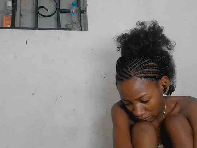 Claudiaah webcam