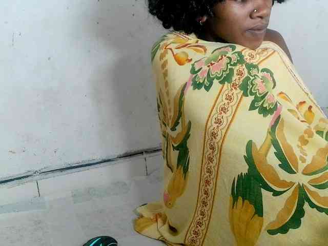 Modèle: Claudiaah