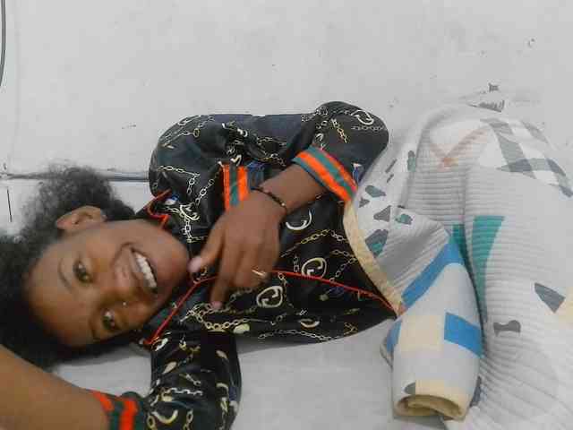 Claudiaah webcam