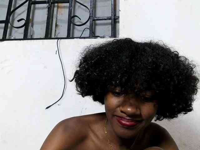 Claudiaah webcam