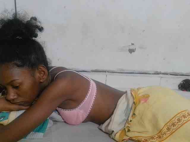 Claudiaah webcam
