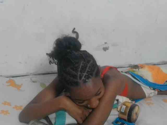 Claudiaah