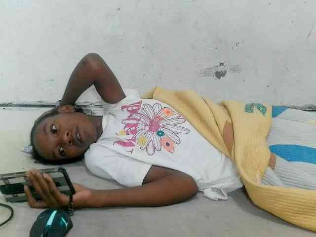 Claudiaah