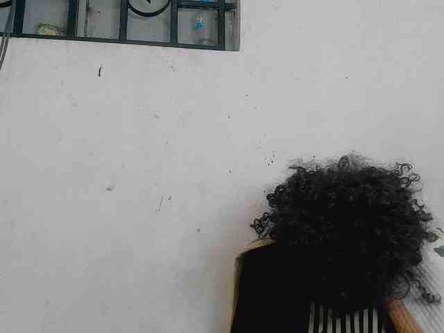 Claudiaah webcam