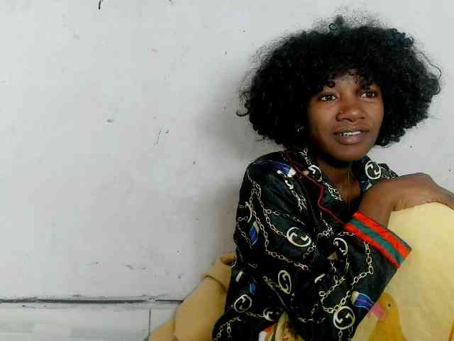 Claudiaah webcam