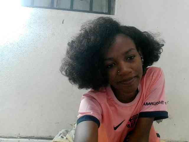 Modèle: Claudiaah