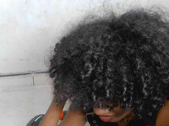 Claudiaah webcam
