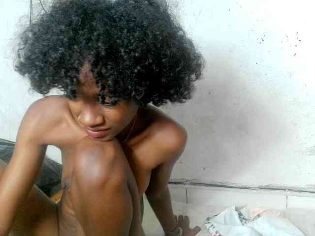 Claudiaah webcam